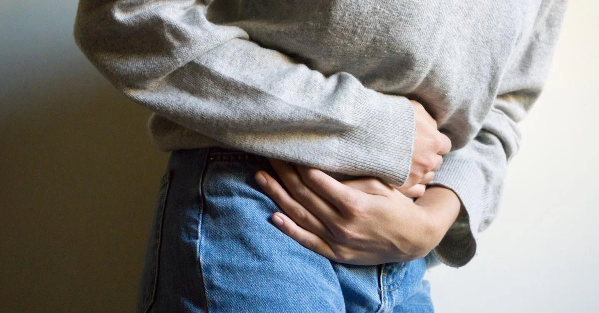 Pelvic Pain Causes: from Appendicitis to Muscle Tightness