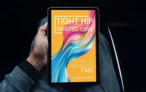 Understanding Muscle Tension and Prolonged Pressure Banner