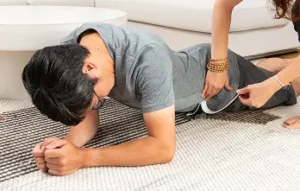 Applying the Right Tools  and Techniques Banner