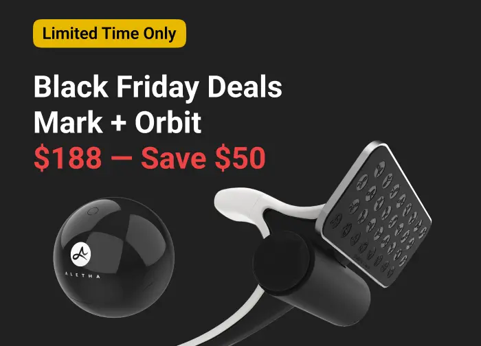 Mark Hip Hook + Orbit (was $238)